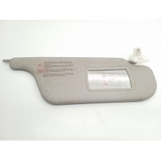 Σκιάδιο RENAULT CLIO 2009 - 2013 Δεξιά XC15369880D