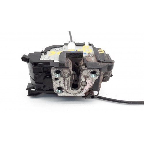 Κλειδαριά Πόρτας Ηλεκτρομαγνητική RENAULT CLIO 2006 - 2009 Πίσω Δεξιά XC1475543A0