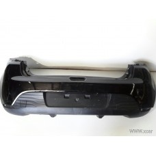 Προφυλακτήρας Βαφόμενος RENAULT CLIO 2013 - 2016 Πίσω 850225639R