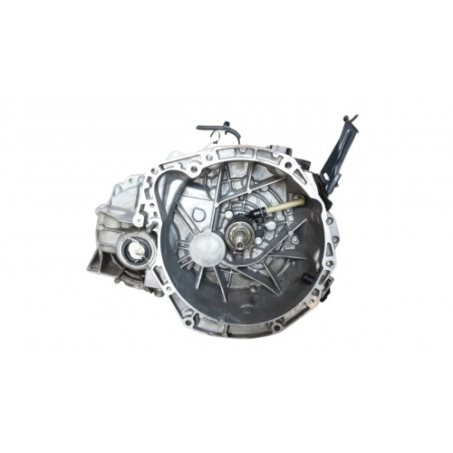 Σασμάν Χειροκίνητο RENAULT SCENIC 2008 - 2012 ( JZ ) 8200667177 Σασμάν Χειροκίνητο RENAULT SCENIC 2008 - 2012 ( JZ ) 8200667177