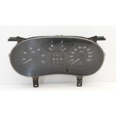 Κοντέρ RENAULT TRAFFIC 2002 - 2006 ( FL ) 21671763