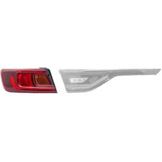 Φανάρι Πίσω Εξωτερικό RENAULT TALISMAN 2016 - Αριστερά 677005822