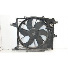 Βεντιλατέρ A/C RENAULT CLIO 2001 - 2005 8200685725