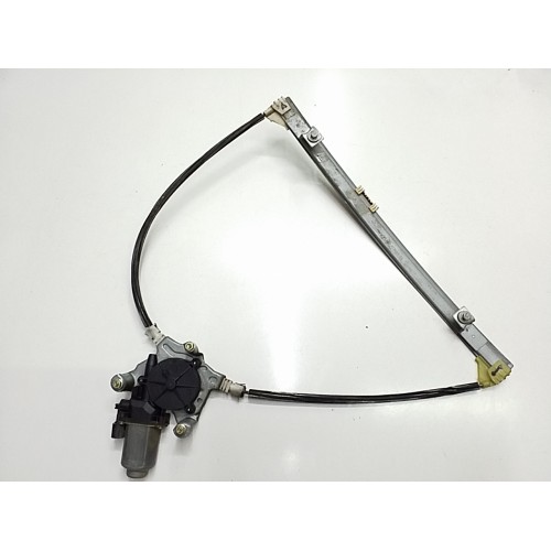 Γρύλος Παραθύρου Ηλεκτρικός Με Μοτέρ RENAULT MEGANE 1999 - 2002 Εμπρός Αριστερά 400733T6 Γρύλος Παραθύρου Ηλεκτρικός Με Μοτέρ RENAULT MEGANE 1999 - 2002 Εμπρός Αριστερά 400733T6