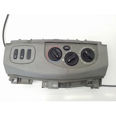 Χειριστήριο Καλοριφέρ-Κλιμα,Κλαπέτα RENAULT TRAFFIC 2002 - 2006 ( FL ) 8200004603
