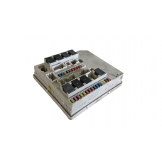 Ασφαλειοθήκη RENAULT CLIO 2001 - 2005 XC216439183