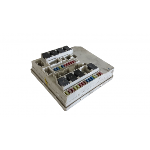 Ασφαλειοθήκη RENAULT CLIO 2001 - 2005 XC216439183 Ασφαλειοθήκη RENAULT CLIO 2001 - 2005 XC216439183