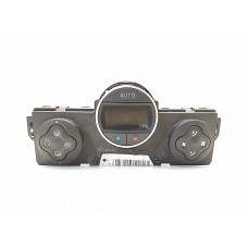 Χειριστήριο Καλοριφέρ-Κλιμα-A/C RENAULT CLIO 2006 - 2009 8200296683
