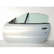 Πόρτα RENAULT MEGANE 1999 - 2002 Εμπρός Αριστερά XC127297436