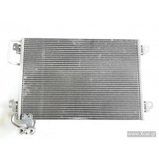 Ψυγείο A/C (Εξωτερικό) RENAULT SCENIC 1999 - 2003 ( JA ) XC19824