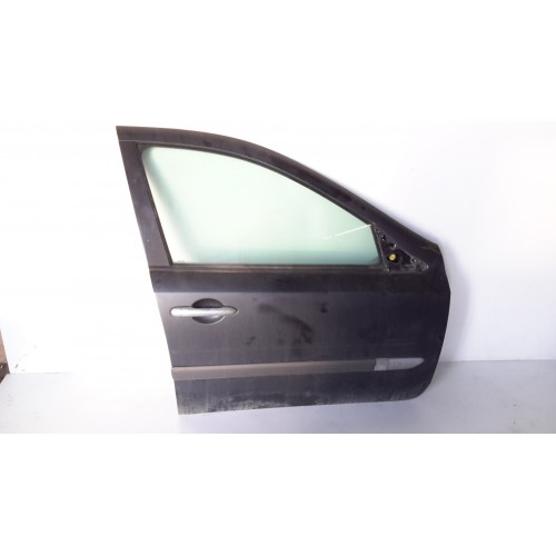 Πόρτα RENAULT LAGUNA 2001 - 2005 ( BG ) ( KG ) Εμπρός Δεξιά XC14577992E