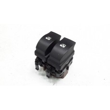 Διακόπτης Παραθύρου Χωρίς Πλαίσιο RENAULT LAGUNA 2001 - 2005 ( BG ) ( KG ) Εμπρός Αριστερά XC14490370F