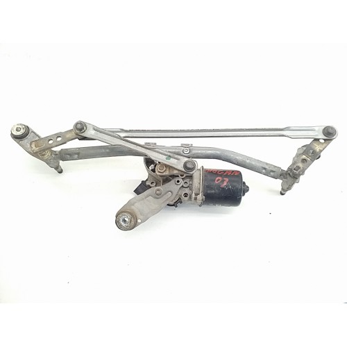 Σύστημα καθαρισμού παρμπρίζ RENAULT MEGANE 2002 - 2005 Εμπρός XC162937DC4 Σύστημα καθαρισμού παρμπρίζ RENAULT MEGANE 2002 - 2005 Εμπρός XC162937DC4