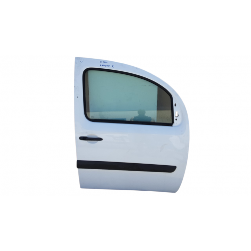 Πόρτα RENAULT KANGOO 2009 - 2013 ( KW ) Εμπρός Δεξιά XC219063810