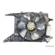 Βεντιλατέρ A/C RENAULT MEGANE 1999 - 2002 824.0257