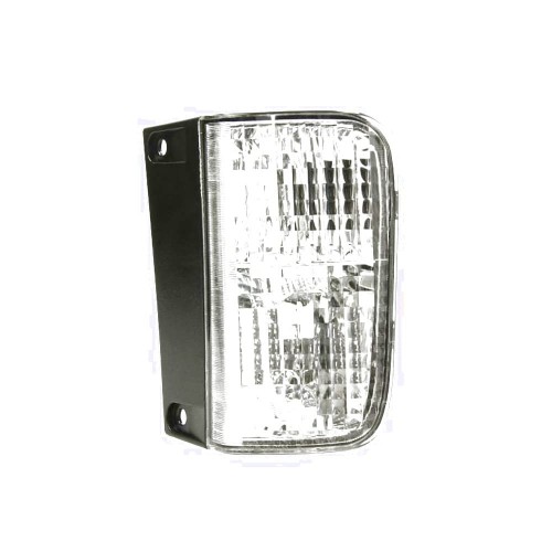 Φανάρι Ομιχλης RENAULT TRAFFIC 2006 - 2014 ( FL ) Πίσω Αριστερά 8200322499