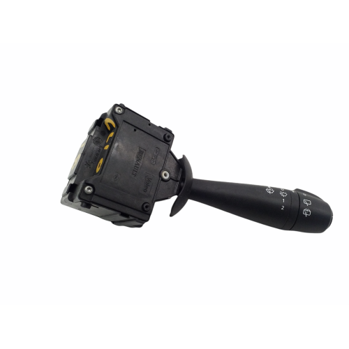 Διακόπτης Υαλοκαθαριστήρων RENAULT CLIO 2013 - 2016 255671790R Διακόπτης Υαλοκαθαριστήρων RENAULT CLIO 2013 - 2016 255671790R