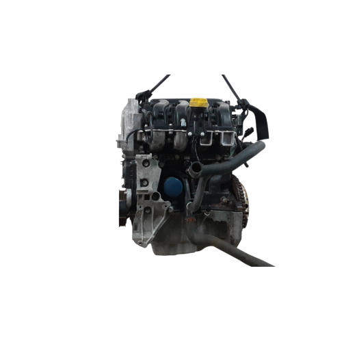 Ολόκληρος κινητήρας RENAULT CLIO 2006 - 2009 K4J780