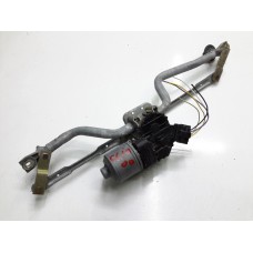 Υαλοκαθαριστήρες Κομπλέ RENAULT CLIO 1998 - 2001 Εμπρός 0390241551