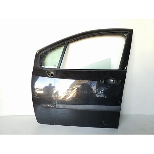 Πόρτα RENAULT MODUS 2005 - 2008 ( FP ) ( JP ) Εμπρός Αριστερά XC143018176
