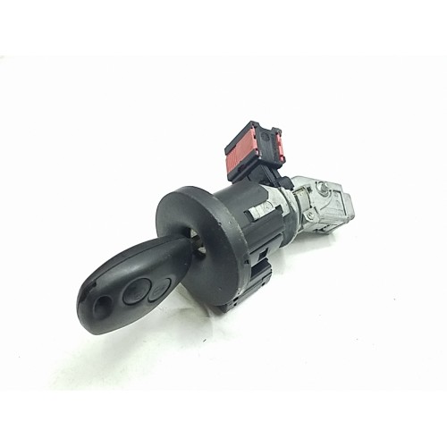 Διακόπτης Τιμονιού Με κλειδί RENAULT CLIO 2006 - 2009 N0502060 Διακόπτης Τιμονιού Με κλειδί RENAULT CLIO 2006 - 2009 N0502060