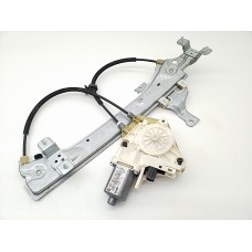 Γρύλος Παραθύρου Ηλεκτρικός Με Μοτέρ RENAULT MEGANE 2008 - 2014 Πίσω Δεξιά 4377266