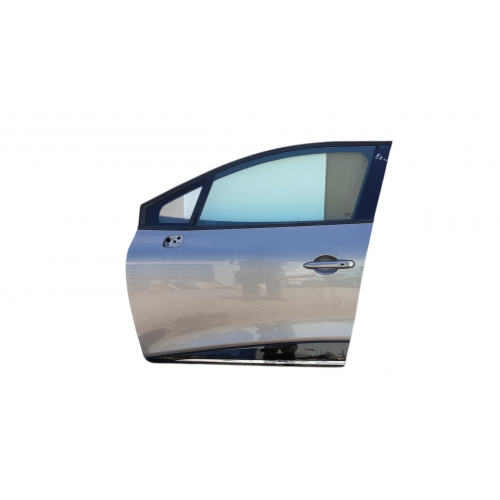 Πόρτα RENAULT CLIO 2013 - 2016 Εμπρός Αριστερά XC219005002