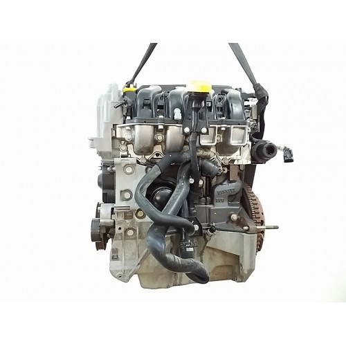 Κινητήρας-Μοτέρ RENAULT MODUS 2005 - 2008 ( FP ) ( JP ) K4JG770