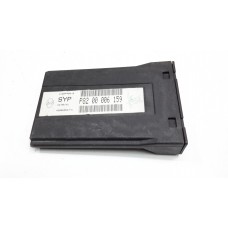 Μονάδα Άνεσης RENAULT LAGUNA 2001 - 2005 ( BG ) ( KG ) P8200006159