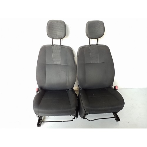 Καθίσματα Χωρίς Αερόσακο RENAULT MEGANE 2008 - 2014 XC1459044D9