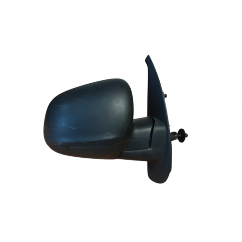 Καθρέπτης Μηχανικός Μη Βαφόμενος RENAULT KANGOO 2013 - Δεξιά 674007483