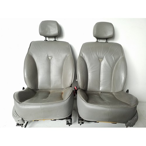 Καθίσματα Με Αερόσακο RENAULT LAGUNA 2001 - 2005 ( BG ) ( KG ) XC144956