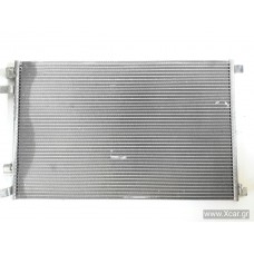 Ψυγείο A/C (Εξωτερικό) RENAULT MEGANE 2002 - 2005 XC18741