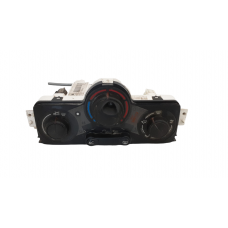 Χειριστήριο Καλοριφέρ-Κλιμα,Κλαπέτα RENAULT MEGANE 2002 - 2005 666445V