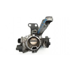 Στόμιο πεταλούδας γκαζιού RENAULT CLIO 2001 - 2005 H873633