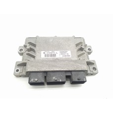 Εγκέφαλος Κινητήρα Κλειδωμένο RENAULT CLIO 2009 - 2013 8200522357