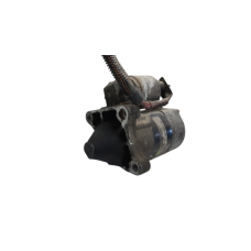 Μίζα RENAULT CLIO 2001 - 2005 LRS02483