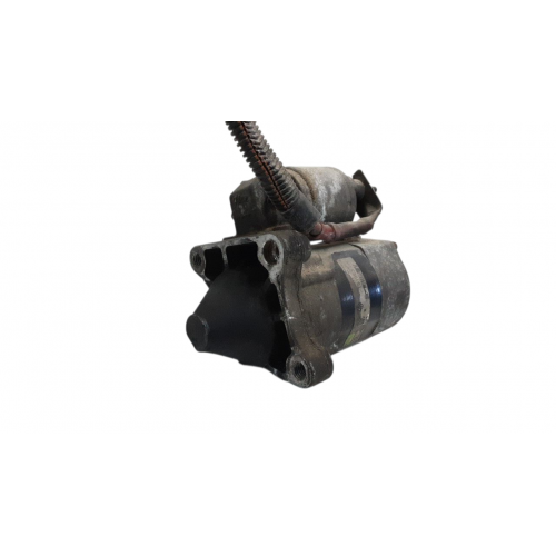 Μίζα RENAULT CLIO 2001 - 2005 LRS02483 Μίζα RENAULT CLIO 2001 - 2005 LRS02483