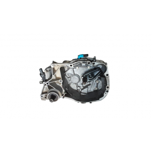 Σασμάν Χειροκίνητο RENAULT TWINGO 2000 - 2007 ( C06 ) 7700598830