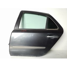 Πόρτα RENAULT LAGUNA 2001 - 2005 ( BG ) ( KG ) Πίσω Αριστερά XC144912EF9