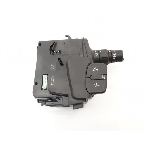Διακόπτης Υαλοκαθαριστήρων RENAULT CLIO 2009 - 2013 88103009170 Διακόπτης Υαλοκαθαριστήρων RENAULT CLIO 2009 - 2013 88103009170