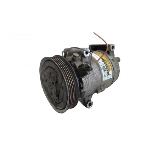 Συμπιεστής/εξαρτήματα NISSAN ALMERA 2000 - 2002 ( N16 ) RENAULT 700510094