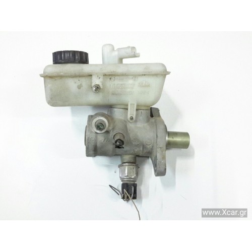 Τρόμπα Φρένου RENAULT LAGUNA 2001 - 2005 ( BG ) ( KG ) 0335088477 Τρόμπα Φρένου RENAULT LAGUNA 2001 - 2005 ( BG ) ( KG ) 0335088477