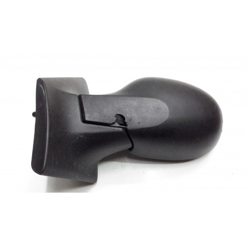 Καθρέπτης Μηχανικός Μη Βαφόμενος RENAULT TWINGO 2007 - 2012 ( CN0 ) Αριστερά 12463230