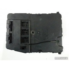 Μονάδα Άνεσης RENAULT SCENIC 2003 - 2008 ( JM ) 8200351182