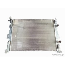 Ψυγεία Νερού RENAULT MEGANE 2002 - 2005 872206D