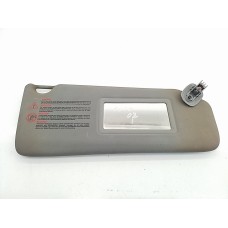 Σκιάδιο RENAULT CLIO 2001 - 2005 Δεξιά XC162437379