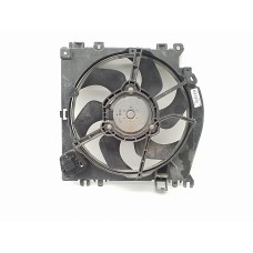 Βεντιλατέρ Νερού RENAULT CLIO 2006 - 2009 1832063016