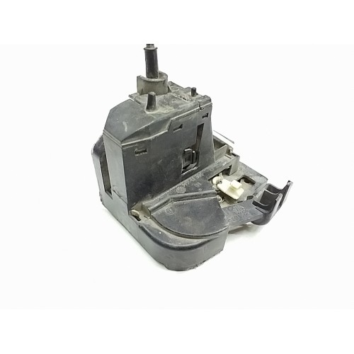 Κλειδαριά Πόρτας Ηλεκτρομαγνητική RENAULT MEGANE 1999 - 2002 Εμπρός Δεξιά XC1296941C9