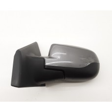 Καθρέπτης Μηχανικός Βαφόμενος RENAULT CLIO 2009 - 2013 Αριστερά 7701071870
